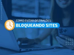 bloqueio de sites na internet