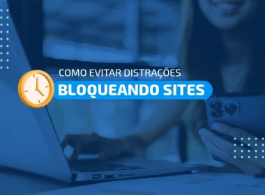 bloqueio de sites na internet