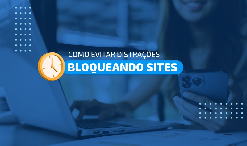 bloqueio de sites na internet