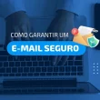 e-mail seguro