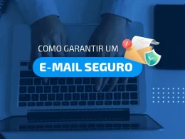 e-mail seguro