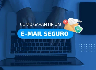 e-mail seguro