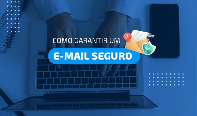 e-mail seguro