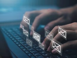 identify and prevent spam