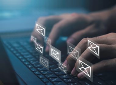 identify and prevent spam