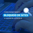 bloqueio de sites