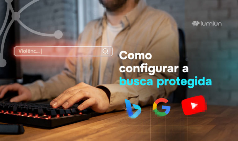 how to configure protected search