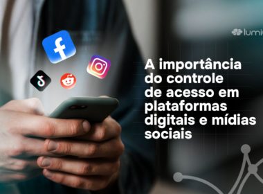Importance of access control on social media
