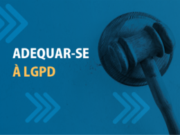 adequar-se à LGPD