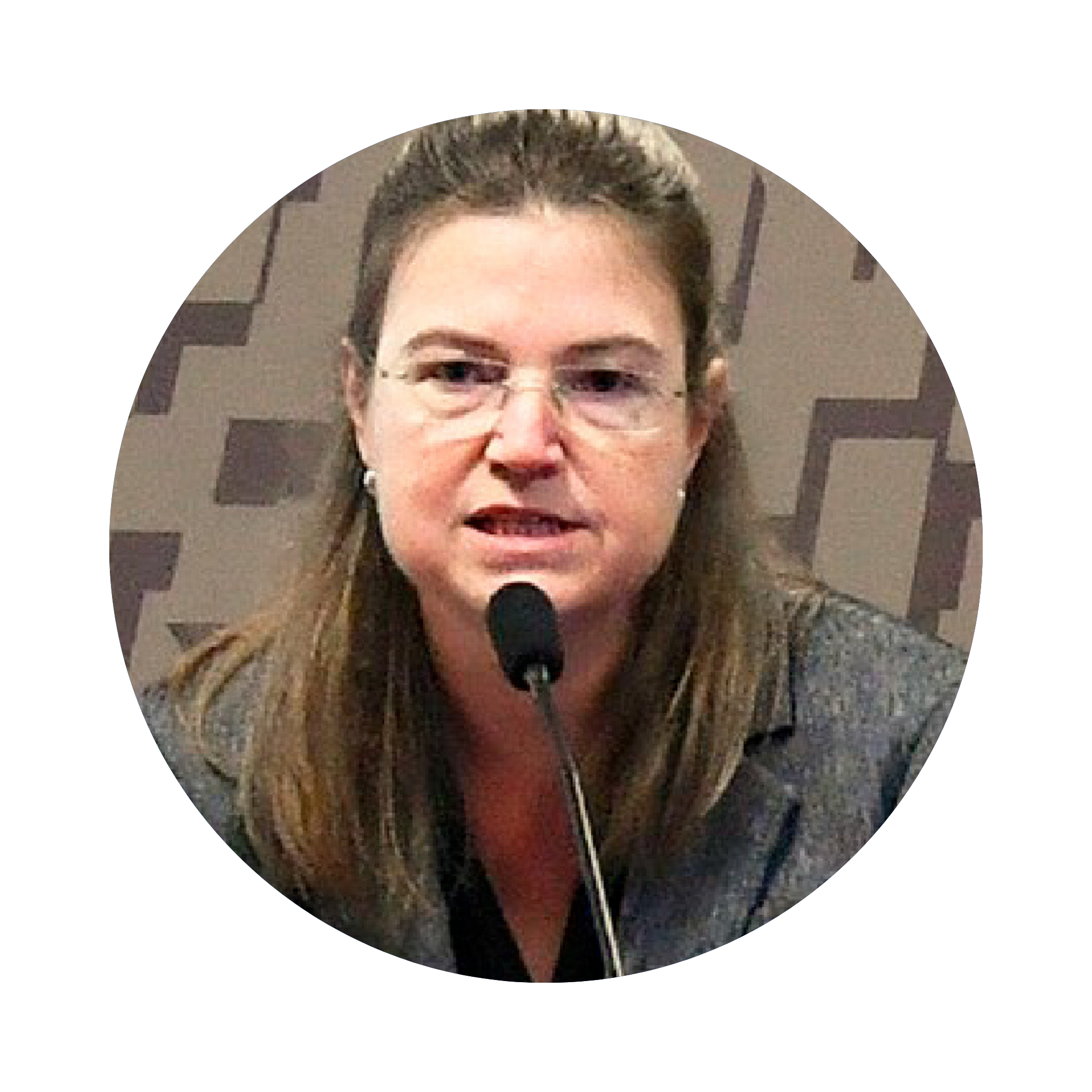 Cristine Hoepers is one of the most influential women in cybersecurity