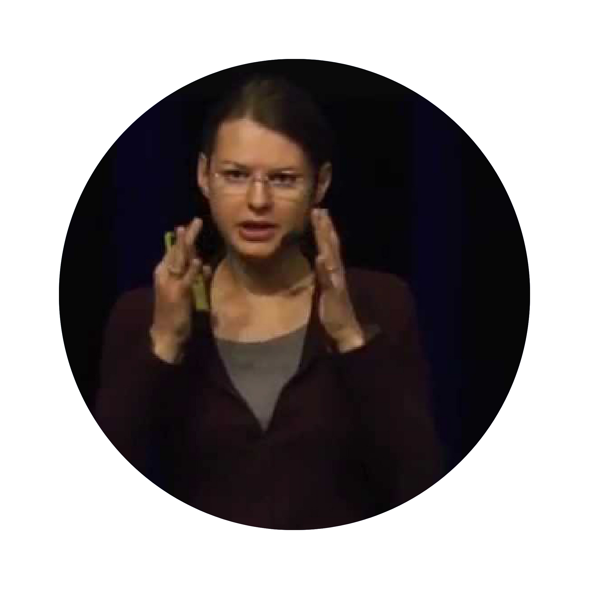Joanna Rutkowska is one of the most respected hardware and software security experts