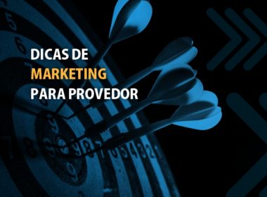 provider marketing