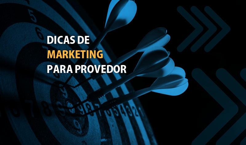 Dicas de marketing para provedor de internet