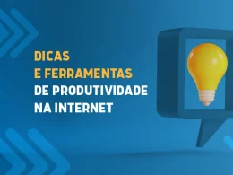 ferramentas de produtividade