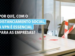 VPN empresas