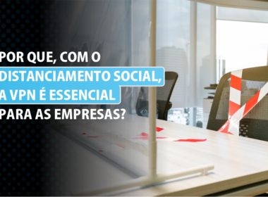 VPN empresas