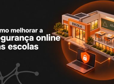 Como melhorar a segurança online nas escolas