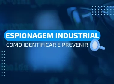 Espionagem industrial