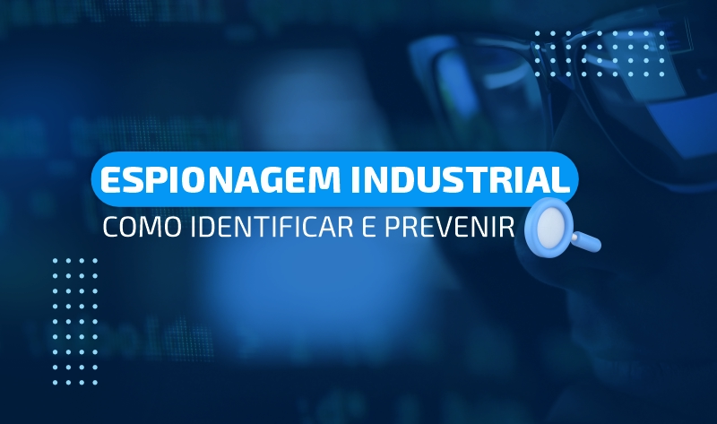 Espionagem industrial