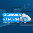 segurança na nuvem