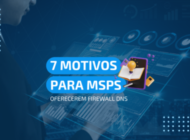 DNS Firewall for MSP