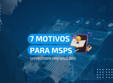 firewall dns para msp