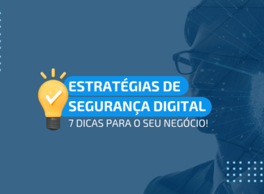 Digital security strategies