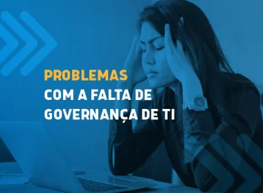 governança de TI