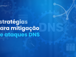 Firewall DNS