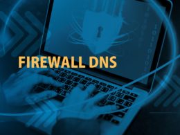 firewall dns