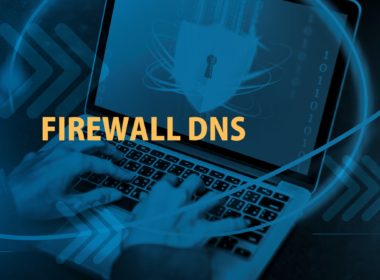 firewall dns