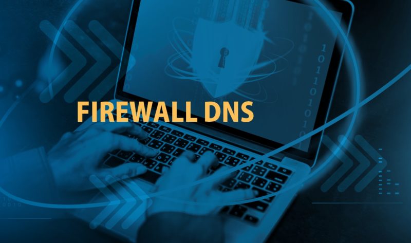 firewall dns