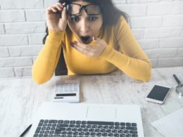 company data breaches