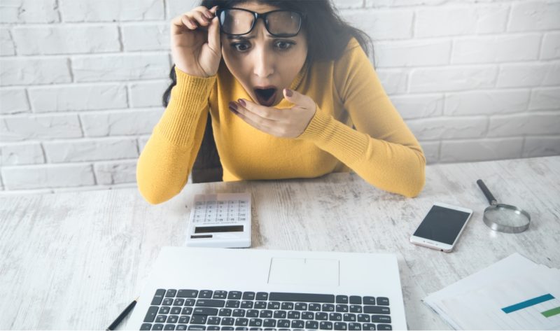company data breaches
