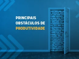 produtividade