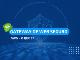 GWS Secure Web Gateway