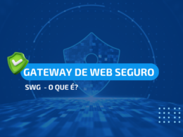 Gateway de Web Seguro GWS