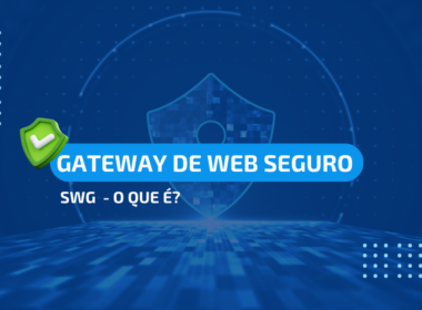 Gateway de Web Seguro GWS