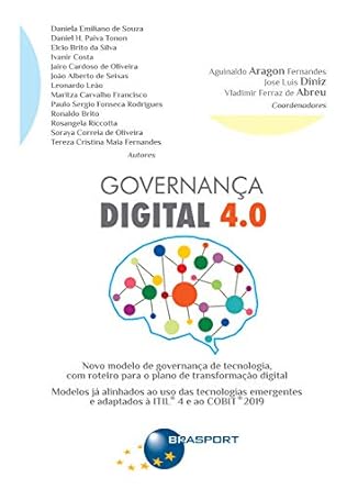 Governança digital 4.0