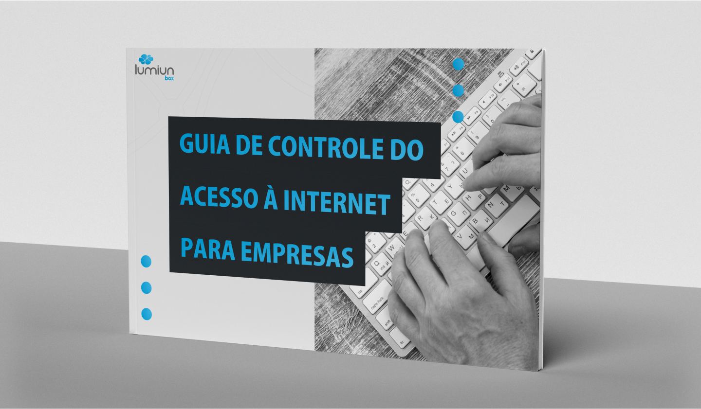 Regra de aplicação / Controle de acesso a internet