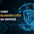 bloquear sites