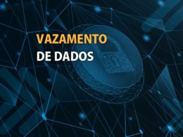 identificar vazamentos de dados