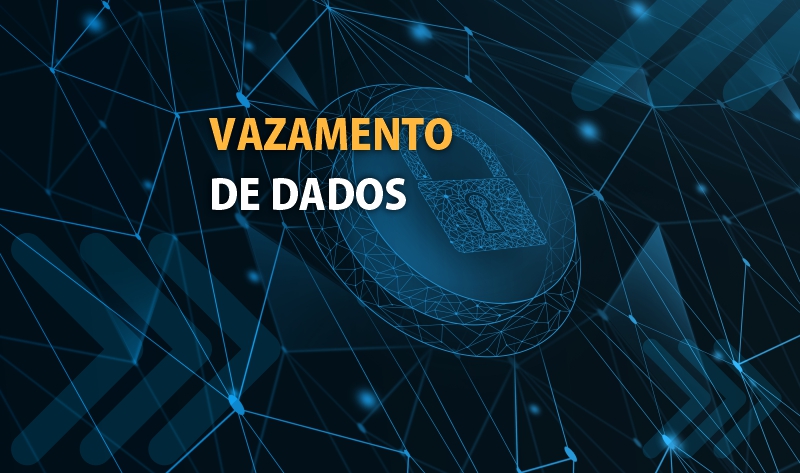 identificar vazamentos de dados