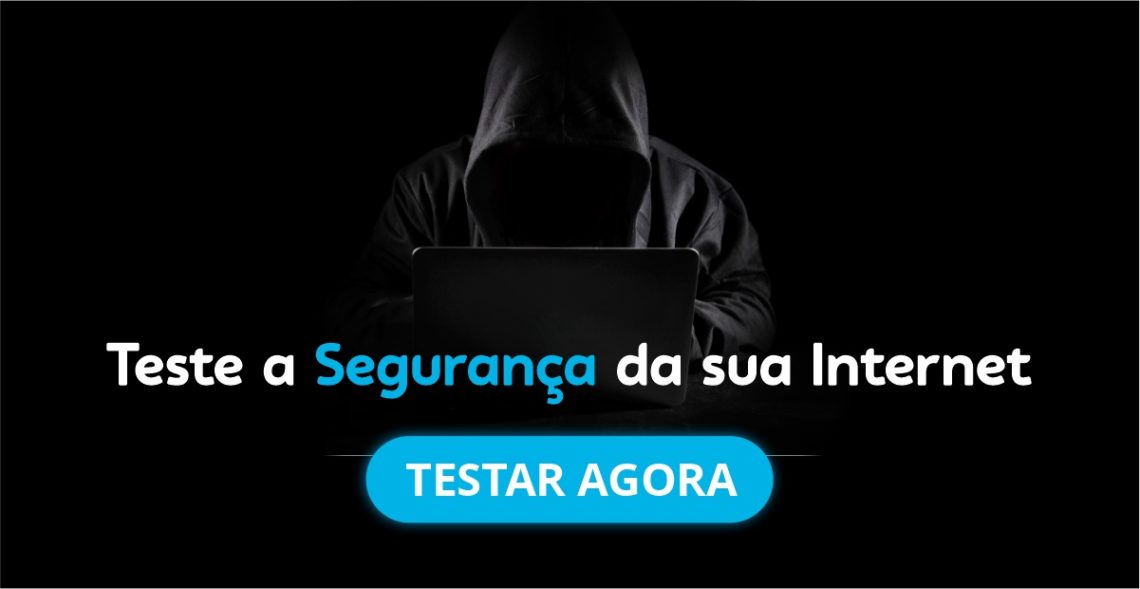 segurança da informação