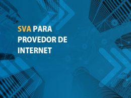 SVA para provedor