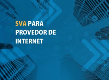 SVA para provedor