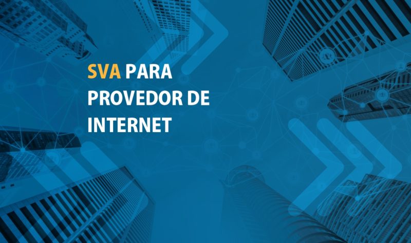 SVA para provedor