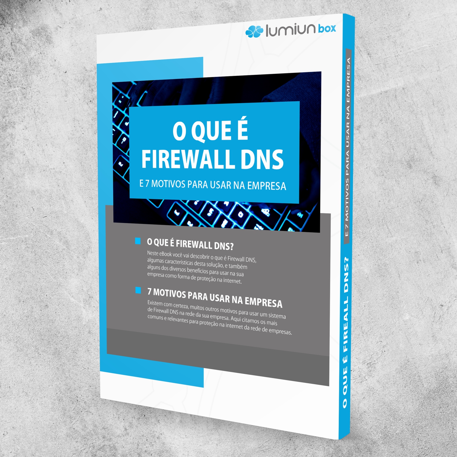 Firewall DNS