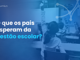 fortalecendo a parceria escola-pais