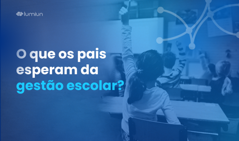 fortalecendo a parceria escola-pais